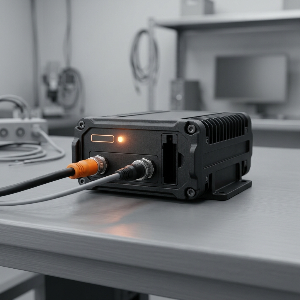 HOTIC Retrofit Kit